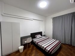 Azalea Park Condominium (D17), Condominium #563926631